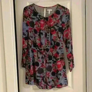 Leith‎ Floral Romper